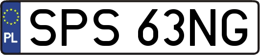 SPS63NG