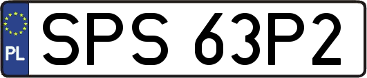 SPS63P2