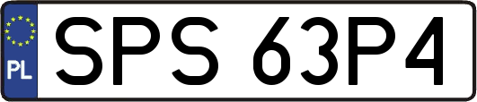 SPS63P4