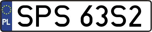 SPS63S2