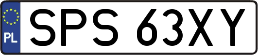 SPS63XY