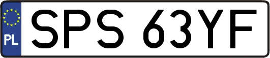 SPS63YF