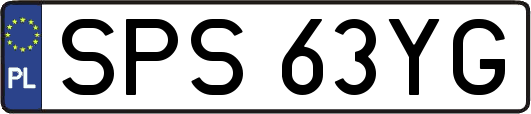 SPS63YG