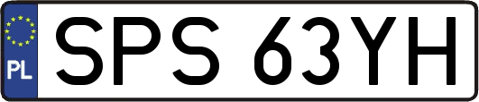 SPS63YH