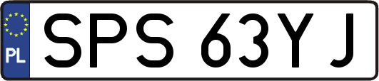 SPS63YJ