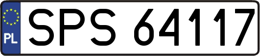 SPS64117