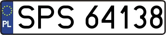 SPS64138