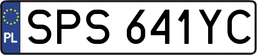SPS641YC