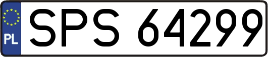 SPS64299