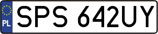 SPS642UY