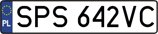SPS642VC