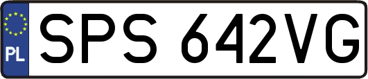 SPS642VG