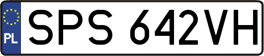 SPS642VH