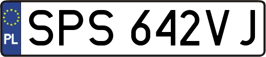 SPS642VJ