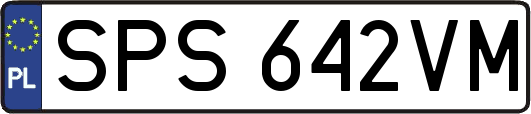 SPS642VM