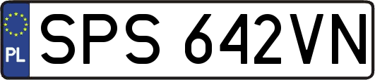 SPS642VN