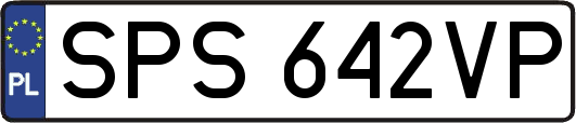 SPS642VP