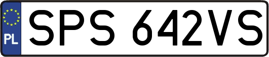 SPS642VS