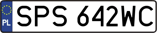 SPS642WC