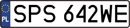 SPS642WE