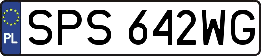 SPS642WG