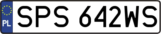 SPS642WS