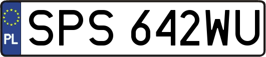 SPS642WU