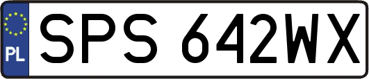 SPS642WX