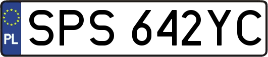 SPS642YC