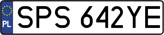 SPS642YE