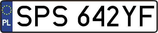 SPS642YF