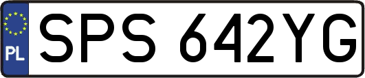SPS642YG