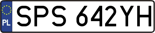 SPS642YH