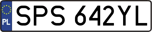 SPS642YL