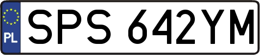 SPS642YM