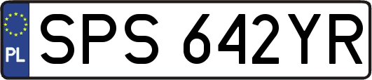 SPS642YR