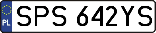 SPS642YS