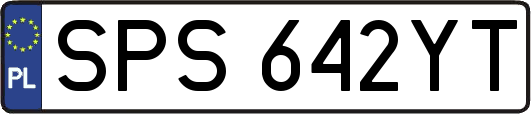 SPS642YT
