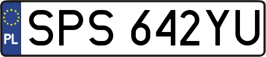 SPS642YU