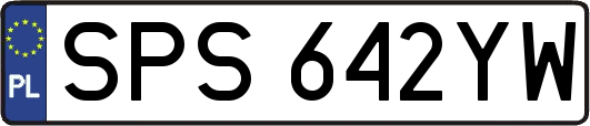 SPS642YW