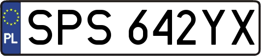 SPS642YX