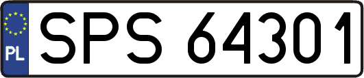 SPS64301