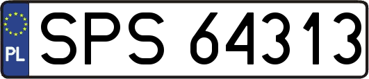 SPS64313