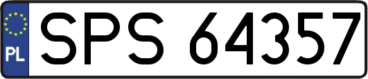SPS64357
