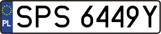 SPS6449Y