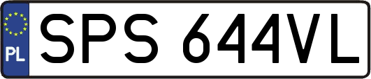 SPS644VL