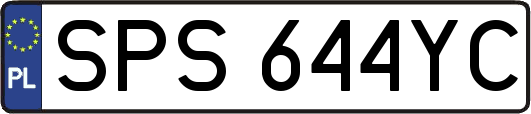 SPS644YC