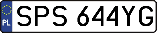 SPS644YG
