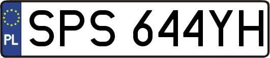 SPS644YH