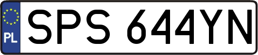 SPS644YN